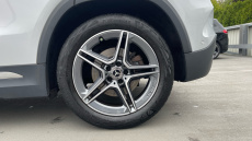 Mercedes-Benz GLA 220d 4Matic AMG Line Premium Plus 5dr Auto Diesel Hatchback